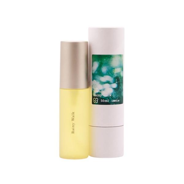 【 uka ウカ 】uka ヘアオイル レイニーウォーク 50mL