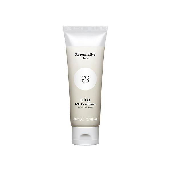 ｕｋａ　イズ  コンディショナー フォーオールヘアタイプ  ８０ｍＬ