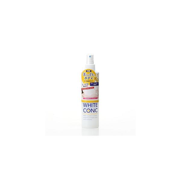 薬用ホワイトコンク　ボディローションCII 245ml