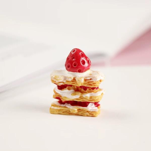 内容数：1個サイズ：約19 x 24mm材料：樹脂◆色味について 撮影環境によりスマートフォン、パソコンなどの画面上と実物では多少色味が異なることがございます。＊製品により多少の誤差が生じる場合がございます。 ＊小さな製品ですので、誤飲防止...