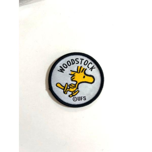 お子様のスモックや体操着など、また鞄・バッグ、帽子・キャップなどのファッション小物など、簡単にデコレーション&amp;リメイクできちゃいます。サイズ：約4.8 x 4.8cm【幅広い用途】デニム、衣類、タオル、毛布、ジャケット、バッグ、帽子...