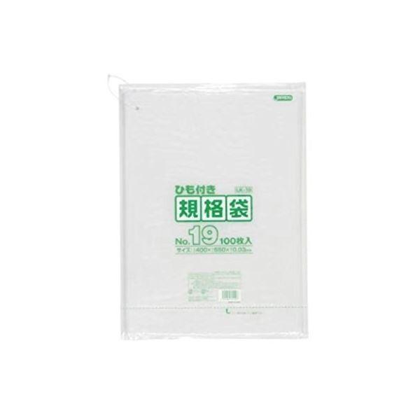 規格袋ひも付 19号100枚入03LLD透明 LK19 〔(15袋×5ケース)合計75袋セット〕 38-476【商工会会員店です】 : ds-1722374 : おうちdeホムセン - 通販 - Yahoo!ショッピング 規格袋ひも付 19号100枚入03LLD透明 LK19 〔(15袋×5ケース)合計75袋セット〕 38-476【商工会会員店です】 : ds-1722374 : おうちdeホムセン - 通販 - Yahoo!ショッピング