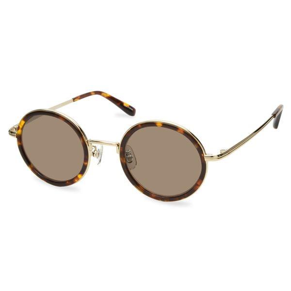 Nano Universe ナノ ユニバース ファッショングラス ブラウンデミ ゴールド ブラウン Nus 104 2 商工会会員店です Ds おうちdeホムセン 通販 Yahoo ショッピング