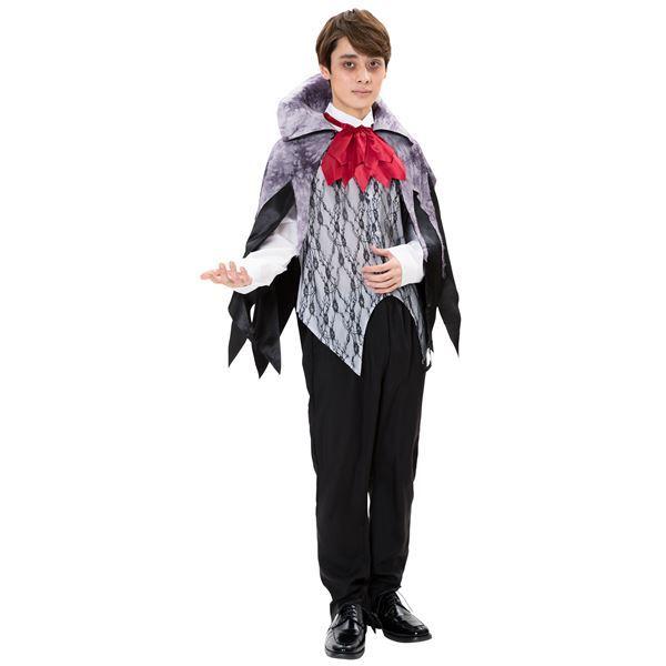 コスプレ衣装 コスチューム Hw ゴシック ドラキュラ伯爵 ハロウィン パーティー 宴会 商工会会員店です Ds おうちdeホムセン 通販 Yahoo ショッピング