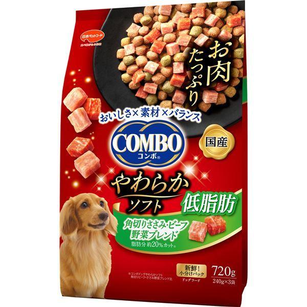 まとめ コンボ ドッグ やわらかソフト 低脂肪 角切りささみ ビーフ 野菜ブレンド 7g ペット用品 犬用フード 5セット 商工会会員店です Ds おうちdeホムセン 通販 Yahoo ショッピング