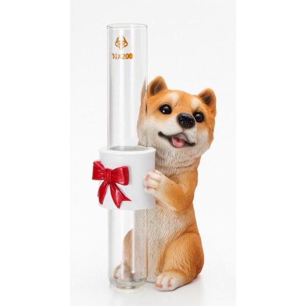 1505 ドック花瓶 柴犬 ガラス花瓶 一輪挿し 柴犬雑貨 置物柴犬 柴犬グッズ Buyee Buyee 日本の通販商品 オークションの代理入札 代理購入