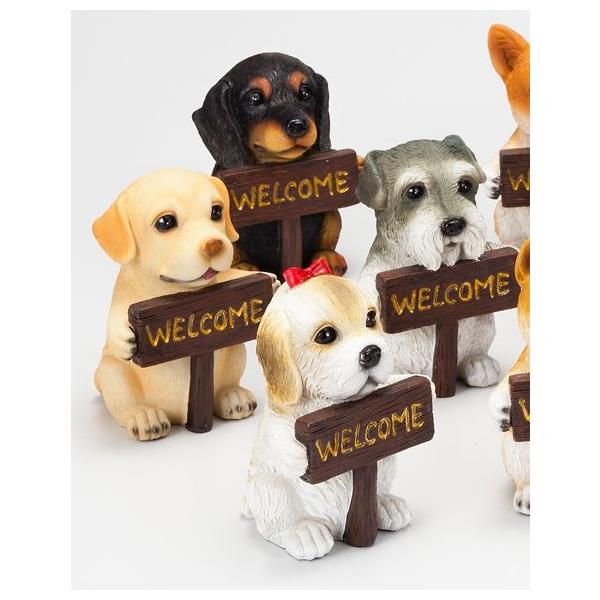 S9272 ウェルカムボード ドック トイプードル 犬 ドック かわいい トイプードル置物 トイプードルグッズ トイプードル雑貨 Buyee Buyee 日本の通販商品 オークションの代理入札 代理購入