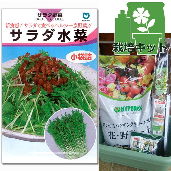 栽培セット 緑のやさいプランター40型 虫よけネット付き 水菜 サラダ水菜 園芸ネット 通販 Yahoo ショッピング