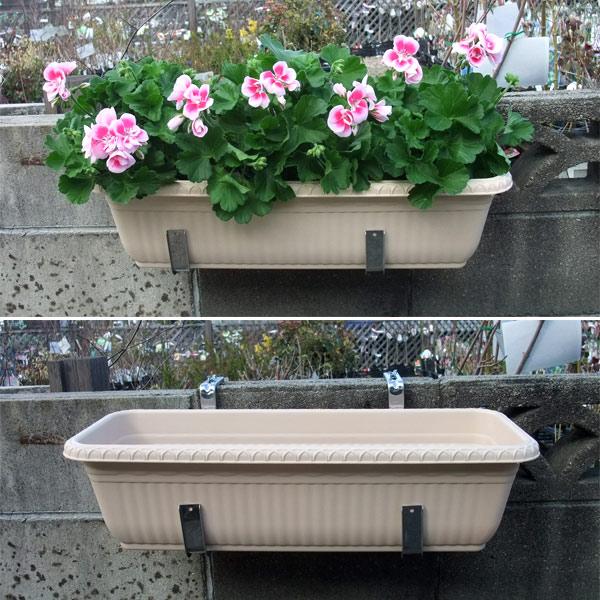 ステンプランターハンガー 普及型 園芸ネット 通販 Yahoo ショッピング