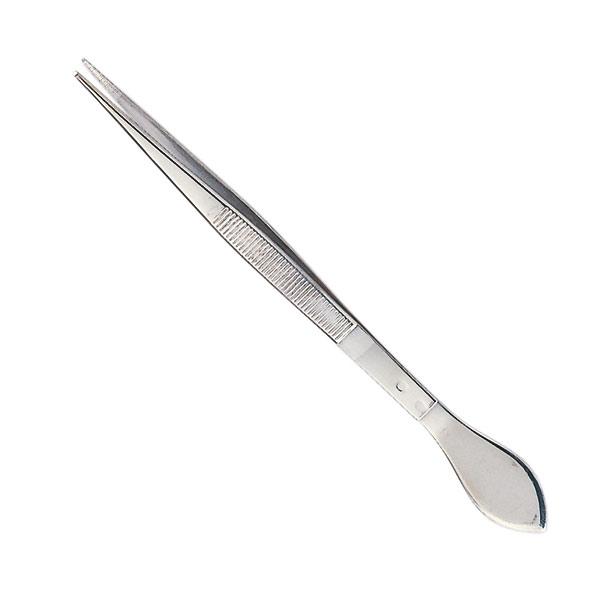 芽摘み・芽かき・葉すかし・除草などのお手入れや、盆栽の根元にコケを張ったりはがしたりするのに便利な盆栽用のピンセット。へらの部分は用土を平らにならす時に重宝します。ミニ観葉のアクアリウムへの植え付け、多肉植物の寄せ植えなどにも利用できます。...