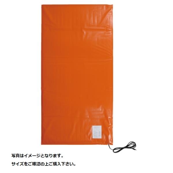 広げて通電するだけ。どこでも使えます。均一な温度で暖めます。※こちらの商品は、在庫が不足した場合 入荷までに2週間から3週間程度の日数をいただく商品となります。お急ぎの場合は納期をお確かめのうえご注文ください。