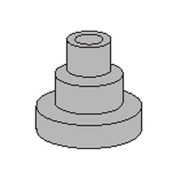 色によって水量が変わります。1.2Ｌ/分
