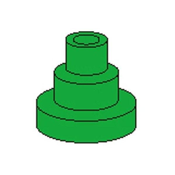 色によって水量が変わります。1.7Ｌ/分
