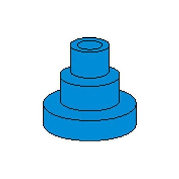 色によって水量が変わります。3.3Ｌ/分