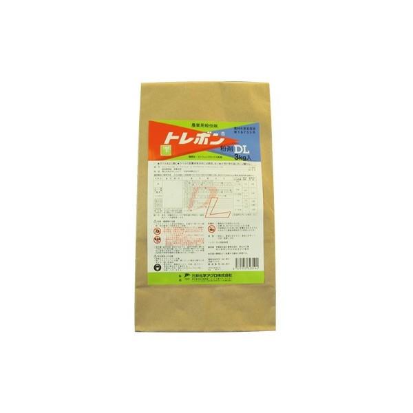トレボン粉剤DL　3kg