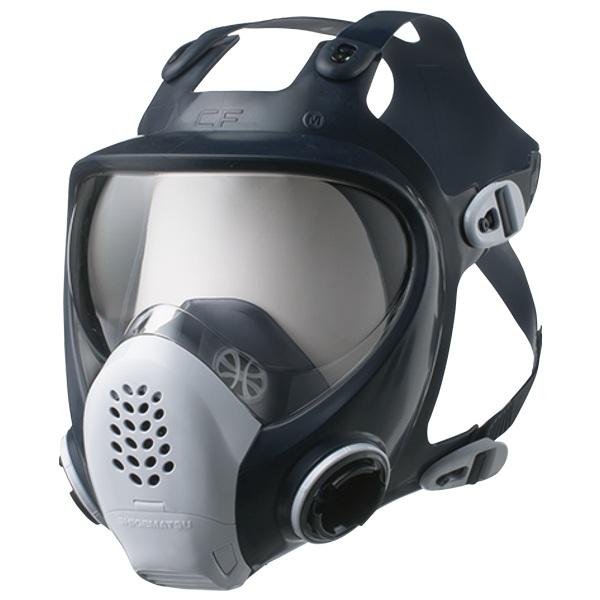 重松防じん防毒マスク TW088 M マスクのみ : 園芸商人 - 通販 - Yahoo