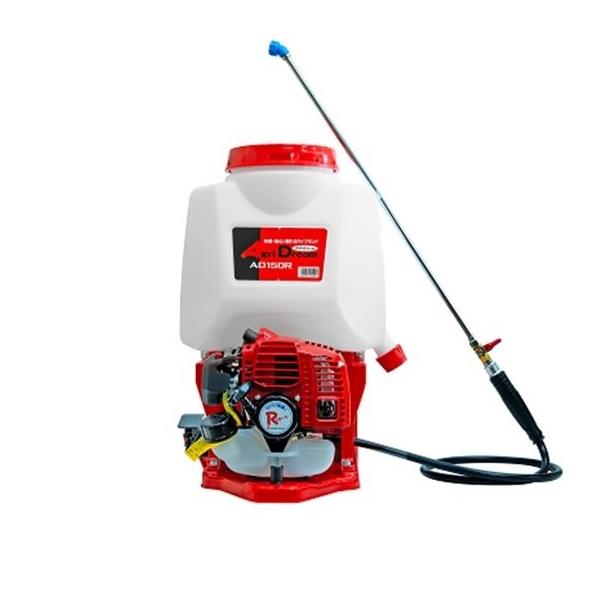 AD背負動噴 AD-150R カスケードP 15L : 園芸商人 - 通販 - Yahoo