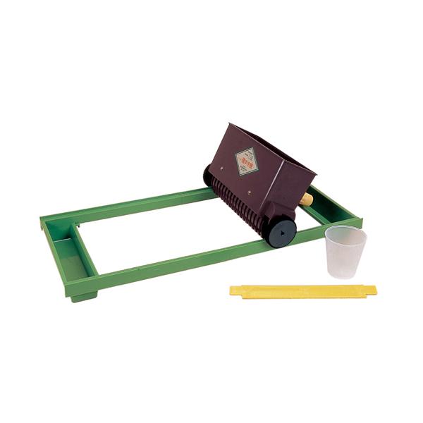 ミクニ式種まき機 : 園芸商人 - 通販 - Yahoo!ショッピング