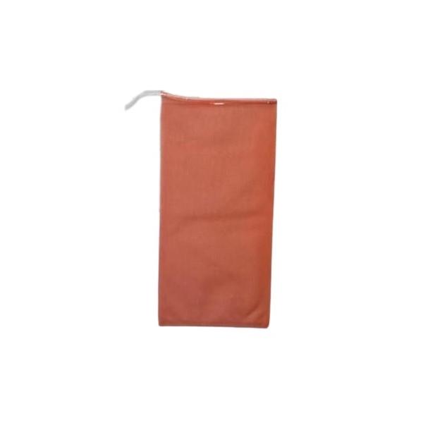 1枚ポリエチレン製なので環境に優しい。用途例は、たまねぎ・ニンジン・みかん等。農水産物の収穫や出荷用に最適。メリヤス編だから丈夫です。