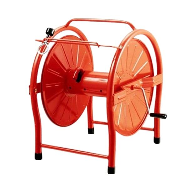 Kioritz 園芸機器 ホースリール付き 赤 Kioritz 園芸機器 ホースリール付き 赤 Kioritz 園芸機器 ホースリール