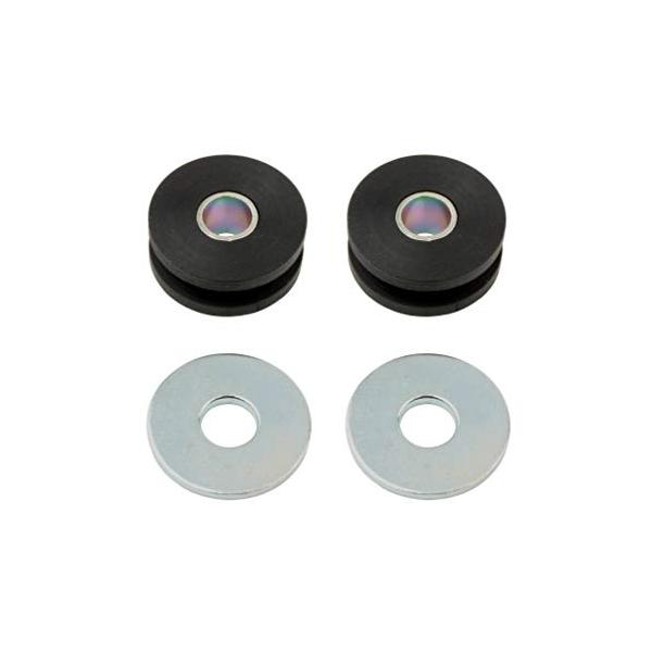 -/M6ボルト用/100202・Size:M6ボルト用・パッケージ個数:1・商品モデル番号:100202・梱包サイズ:11.9 x 6.6 x 1.2 cm・商品の重量:38 g