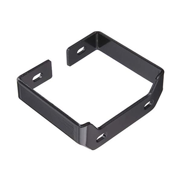 -/小/MP-BKT F762020BL・パッケージ個数:1・ブリヂストン(BRIDGESTONE) 26・27サイズ用 バスケットブラケット BL（ブラック） MP-BKT P4438 F762020BL●材質：スチール 間が開いている側...