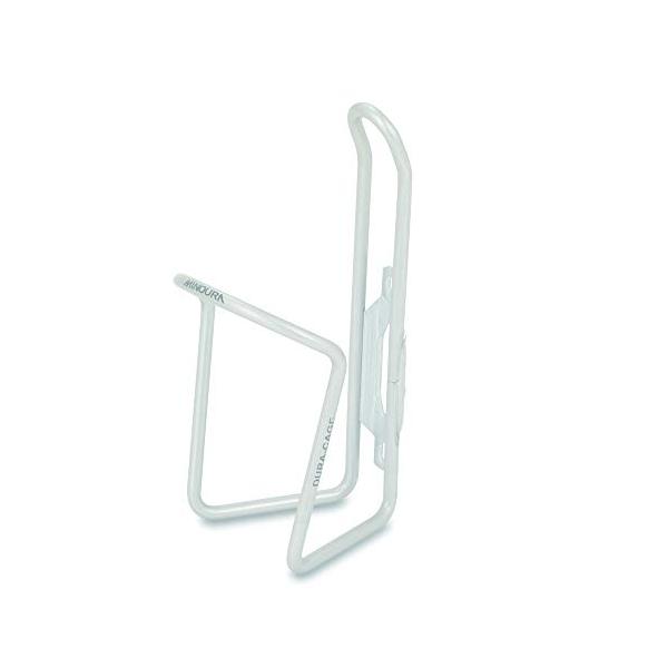 シルバー/参考重量：54g/303-0604-00・Color:シルバー・パッケージ個数:1・●商品説明 　　AB100-5.5 シルバー 製品重量:54 grams 素材:#2017ジュラルミン 線径:5.5mm 自転車用ポリボトル(直径...