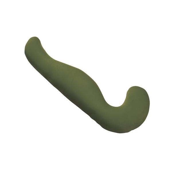 07.オリーブグリーン/標準サイズ 替えカバー/834416・Color:07.オリーブグリーン・パッケージ個数:1・本体サイズ：約　幅50cm、長さ115cm、高さ20cm／カバー素材：ナイロン85％、ポリウレタン15％・仕様：ファスナー...