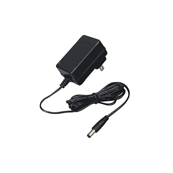 -/-/BM-PSC・パッケージ個数:1・出力電圧:DC12.6V・出力電流:1A・入力電圧:AC100?240V 50/60Hz・コード長さ:1.8m・サイズ:45×70×55mm