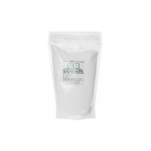 他サイト： ねば塾 炭酸ナトリウム (1kg)の商品画像