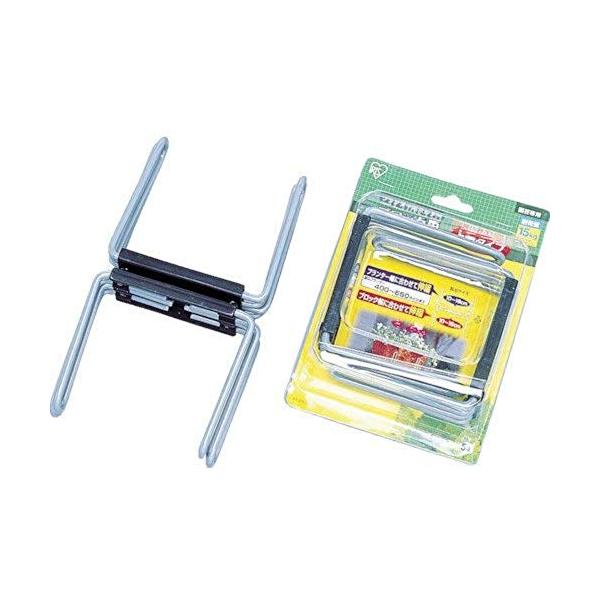 シンプルブラック/-/G101188・パッケージ個数:1・製造国:中国・●適合商品:400~650プランター