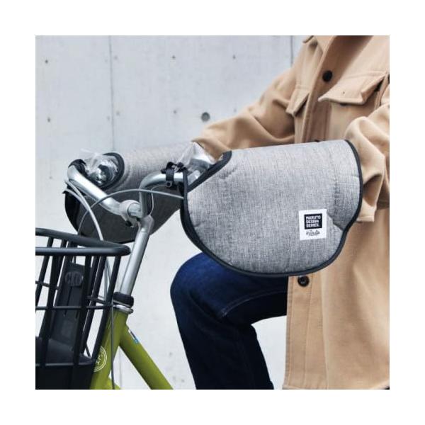 杢グレー/-/HC-HM01・Color:杢グレー・パッケージ個数:1・適応自転車：アップハンドル・セミアップハンドルの自転車・フラットハンドル・ドロップハンドルには適合していません。・材質：外装/ポリエステル+発泡ウレタン、内装/アクリル...