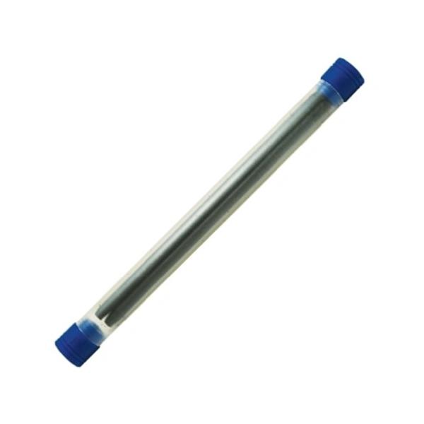 替芯(4本入り)黒/-/78458・Color:黒Style:替芯(4本入り)・パッケージ個数:1・製品サイズ:直径12.7×142mm・内容量:4本・色:黒