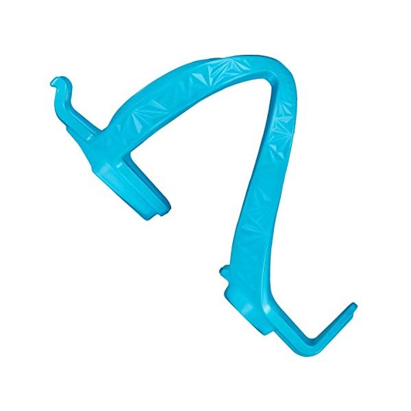 ボトルケージネオンブルー/小/CG26・パッケージ個数:1・パッケージ重量: 0.068 kg