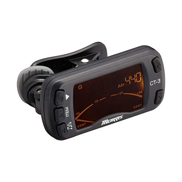 CT-3-/-/CT-3・Style:CT-3・パッケージ個数:1・チューナー機能に加え、メトロノーム機能も装備。リズム確認にも便利です。・使用電池:CR2032・キャリブレーションは430から450Hz、1Hz単位