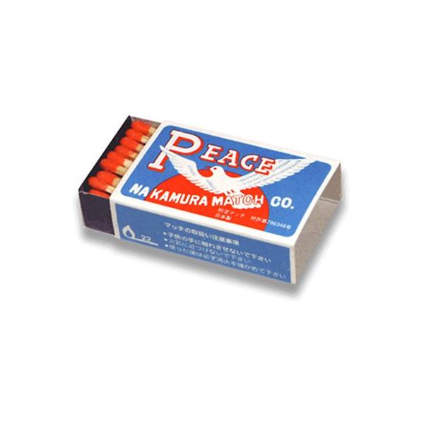-/-/nak-005・パッケージ個数:12・ナカムラマッチ純正の並型マッチ。・12箱がワンパックとなります。・マッチの取扱い注意事項・子供の手に触れさせないで下さい。・火気・湿気に近づけないで、使ったあとは必ず消火を確かめて下さい
