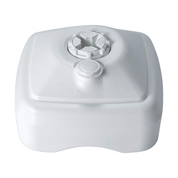 ベース白/-/-・Color:白Style:ベースPatternName:単品・パッケージ個数:1・縦(mm):200色:白幅(mm):340・奥行(mm):340取付仕様:ダイヤル式適用パイプ径(mm):19~25・高さ(mm):200満...