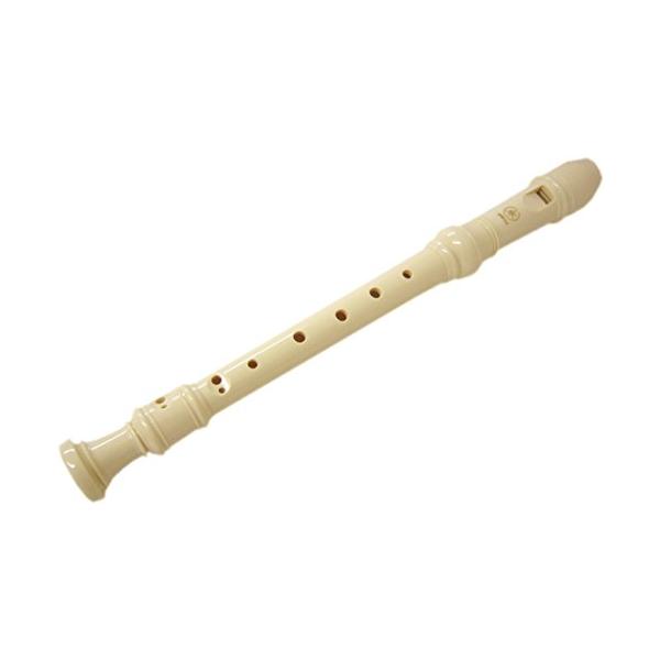 G(ジャーマン式)アイボリー/-/YRS-27III・Style:G(ジャーマン式)・パッケージ個数:1・子どもの表現力を引き出し、感性を育てる音楽教育。豊かな音色を備えたヤマハABS樹脂製リコーダー。・多くの学校で親しまれているアイボリー...