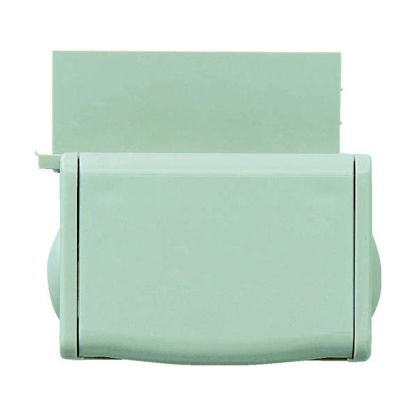 グレー/-/ALDMCGL・Color:グレー・パッケージ個数:1・間口(mm):50・奥行(mm):22・高さ(mm):45・色:グレー・品番:ALD-MC-gL