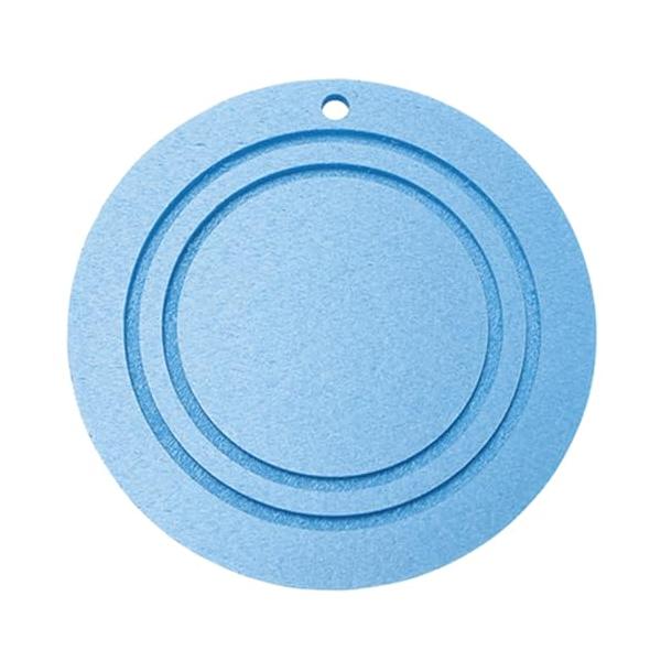 イングリッシュサックス/H5×Φ140mm/A-6606・パッケージ個数:1・サイズ:5H×140mm(径)・重量:23g・材質:ポロプロピレン、ポリエチレン混合素材・耐熱温度:150度