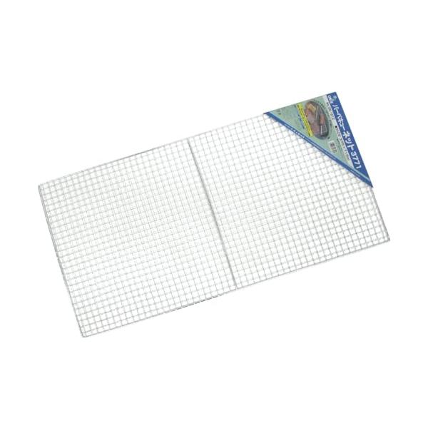 1枚約37×71cm(LL用全面網)/LL(全面)/ON-1812・Color:約37×71cm(LL用全面網)Style:1枚・パッケージ個数:1・原産国:中国・本体サイズ:幅37.4×奥行71.6cm・本体重量:0.58kg・材質:鉄(...