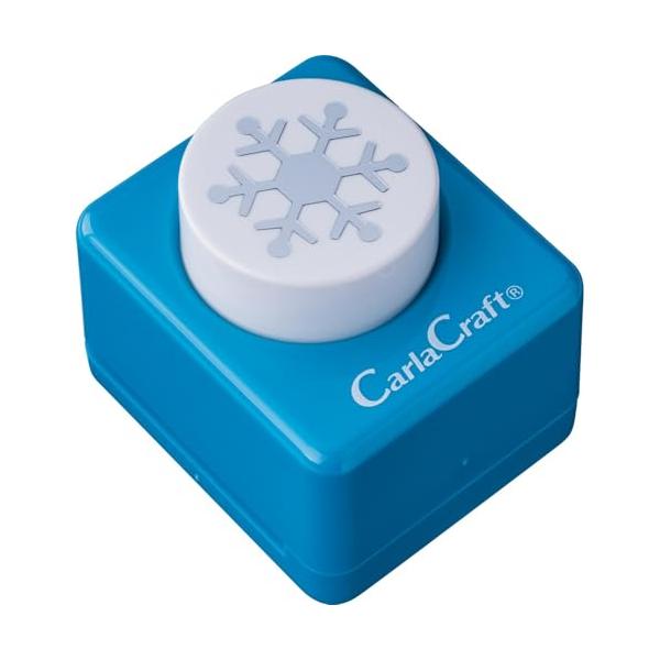 ユキ-Cユキ-C/ミドルサイズ/CP-2ユキ-C・Color:ユキ-C・パッケージ個数:1・特長紙を差し込み、パンチするだけで簡単に複雑な絵柄を型抜きできます。・用途手紙やカード、色紙、ウェルカムボードなどハンドメイド作品のデコレーションに...