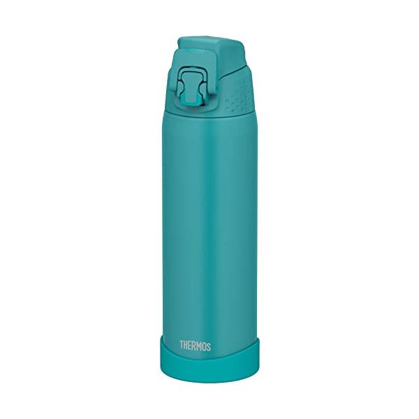 他サイト： サーモス 水筒 真空断熱スポーツボトル 0.72L ターコイズ 保冷専用 FJR-720 TQSの商品画像