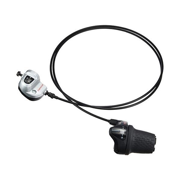 SL-3S42E ブラックブラック/1560mm/ASL3S42E156LS・Size:1560mm・パッケージ個数:1・シマノパート:ASL3S42E156LS