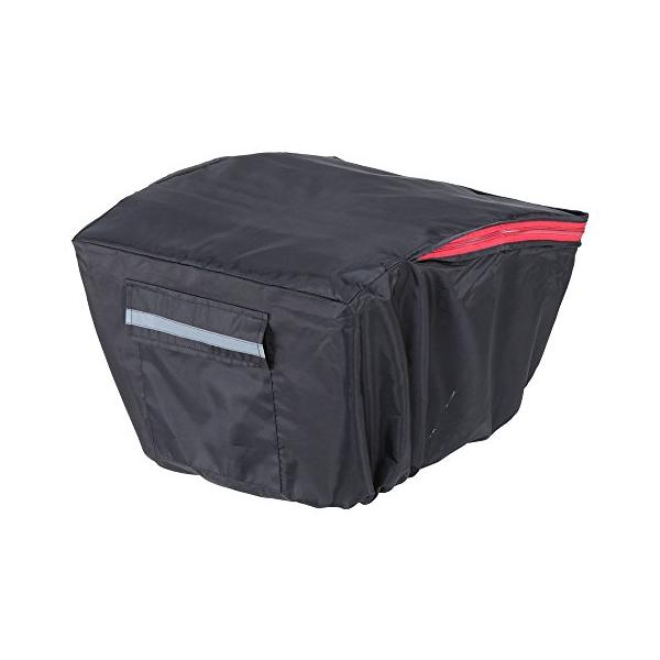 -/-/KW-260BK・PatternName:単品・パッケージ個数:1・製品型番:KW-260BK・スタイル:かごカバー・梱包サイズ:24.7 x 18.2 x 4.4cm・梱包重量:130g