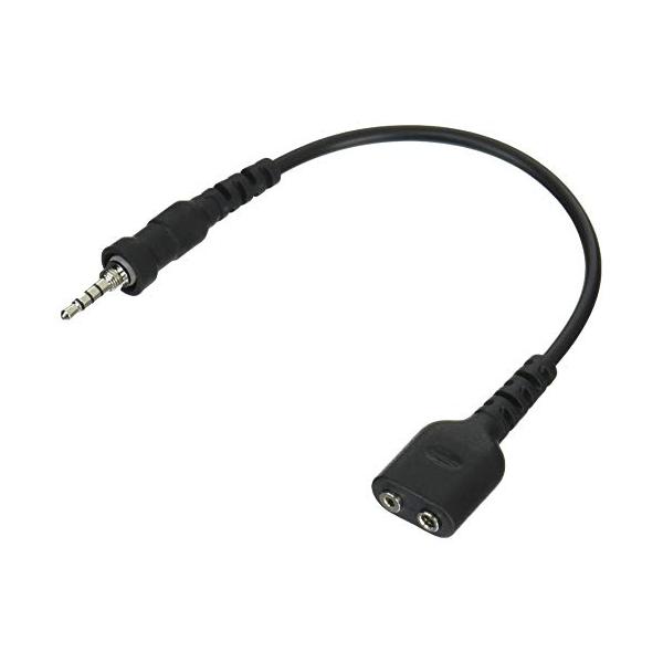 トランシーバー用-/16.9 x 10.5 x 10.5 cm/OPC-2132・パッケージ個数:1・適合機種:IC-4300・2PIN変換ケーブル・IC-4300用・型番 : OPC-2132