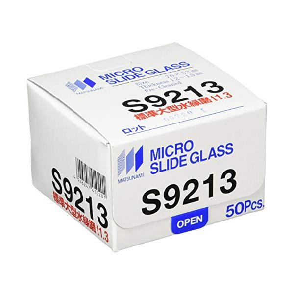 クリア/-/S9213・パッケージ個数:1・原産国:日本・水板ガラス・サイズ:76×52mm・厚み:1.2〜1.5mm・屈折率:ｎe=1.521