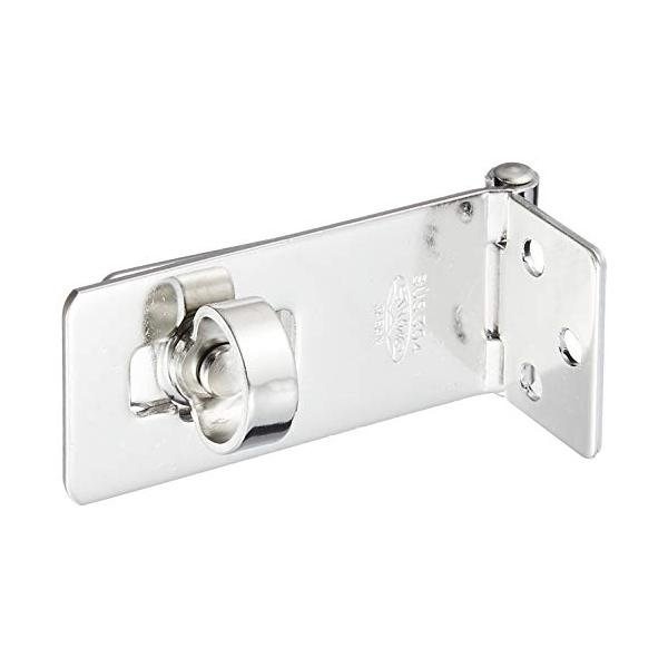 ステンレス/80mm/tr-3801748・Size:80mmColor:ステンレス・パッケージ個数:1・材質:ステンレス・製品サイズ:縦37×横86mm×厚み2.0mm・重量(g):112・色:生地