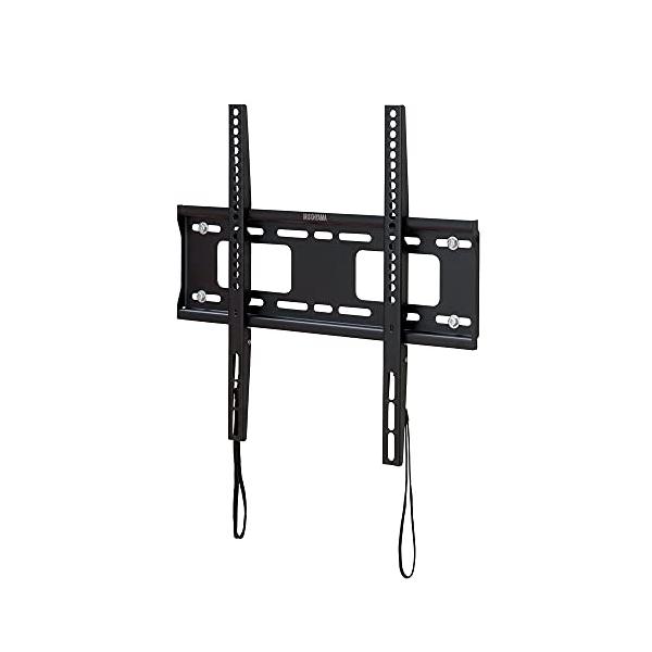 b)32-55V対応/32-55インチ対応/KBK-45・Color:b)32-55V対応・パッケージ個数:1・商品サイズ(cm):幅約45×奥行約2.5×高さ約42.5 耐荷重:約40kg 耐荷重は測定値であり、値ではありません。・主要材...