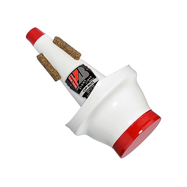 白/-/102・PatternName:単品・パッケージ個数:1・1935年の創業以来、ビッグバンド全盛期を支え、様々なミュージシャンのイマジネーションを掻き立て、観客を魅了し続けてきたニュー・ストーン・ライン・ミュート。・ジャズ界やスタジ...